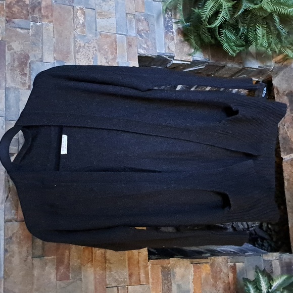 Women's long cardigan - Picture 1 of 5